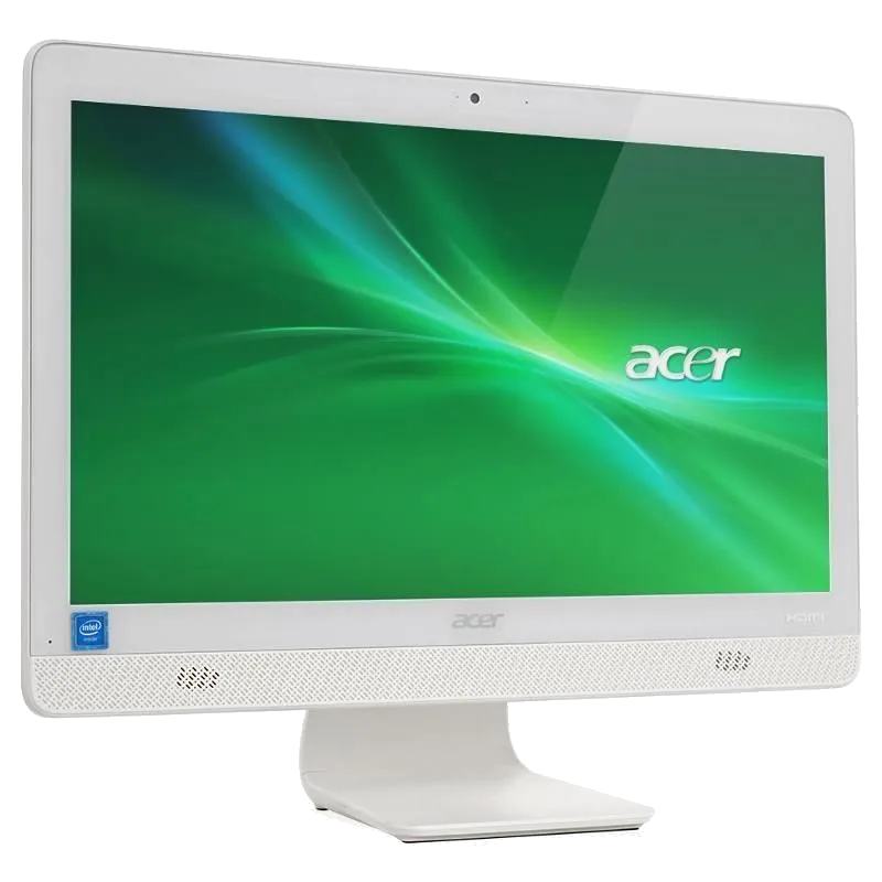 Ремонт видеочипа Acer C20-720 Cel