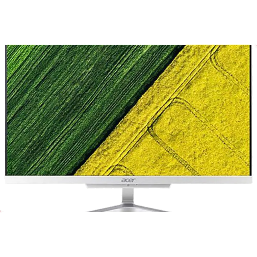 Ремонт видеочипа Acer C22-865