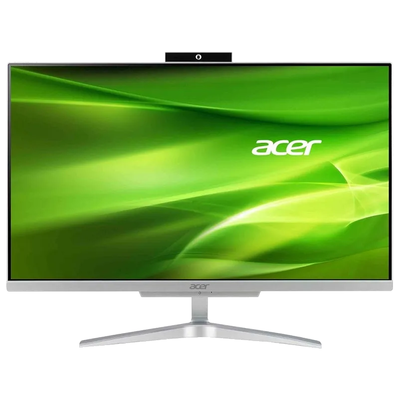 Ремонт видеочипа Acer C24-865