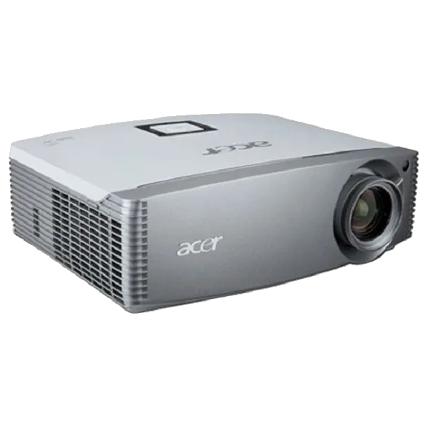 Ремонт блока управления Acer H9500BD