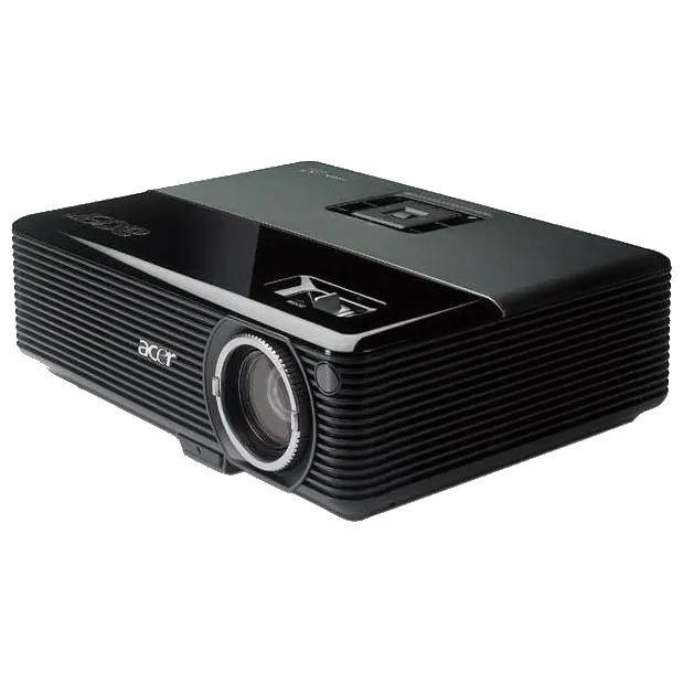 Ремонт блока управления Acer P1266