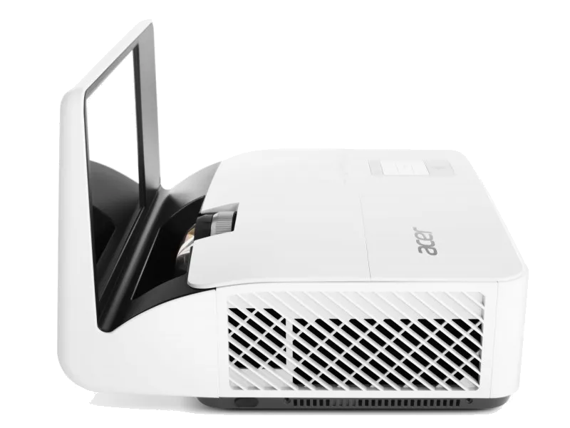Ремонт блока управления Acer U5320W