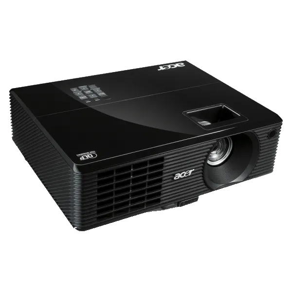 Ремонт блока управления Acer X1213