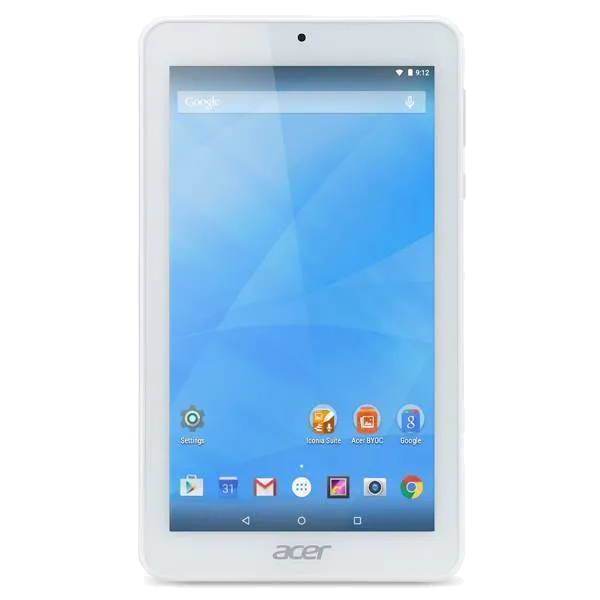 Замена дисплея (экрана) Acer ICONIA TAB B1-770