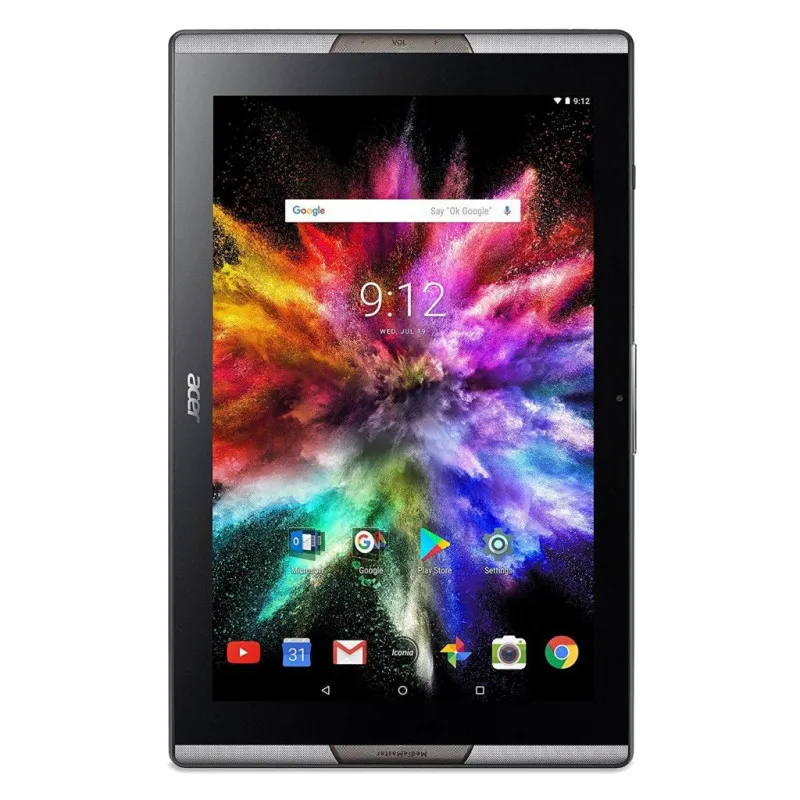 Замена дисплея (экрана) Acer ICONIA TAB B3-A50