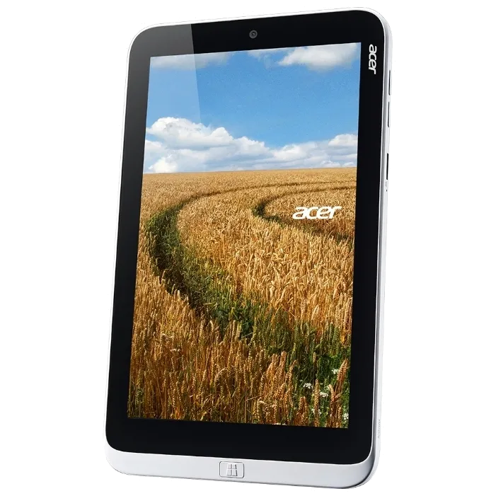 Замена дисплея (экрана) Acer ICONIA TAB W3-810