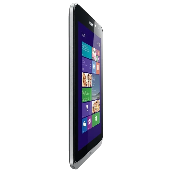 Замена дисплея (экрана) Acer ICONIA TAB W4-821