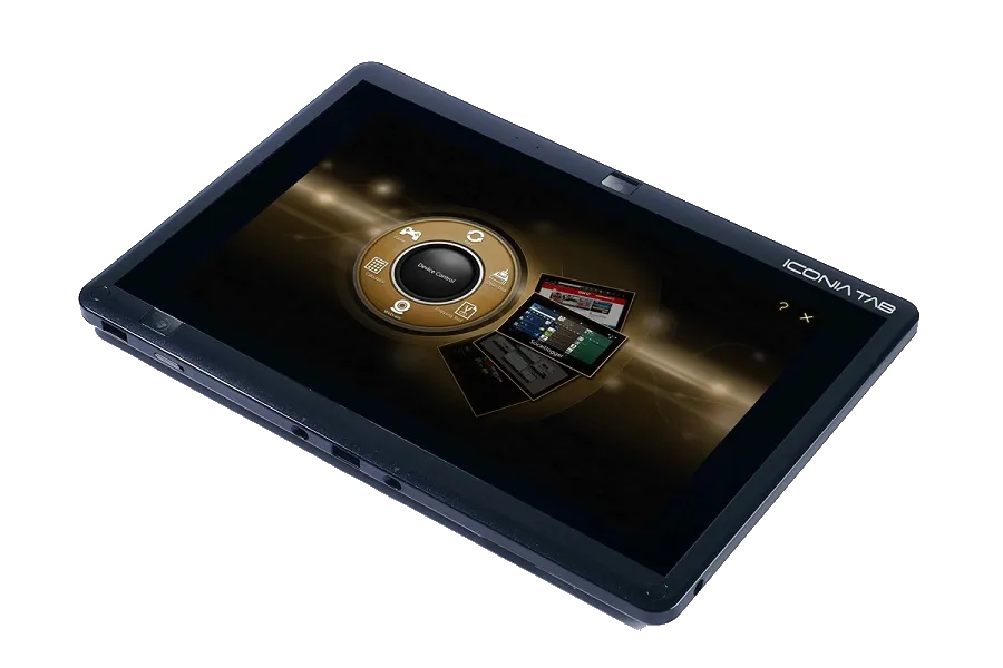 Замена дисплея (экрана) Acer ICONIA TAB W501