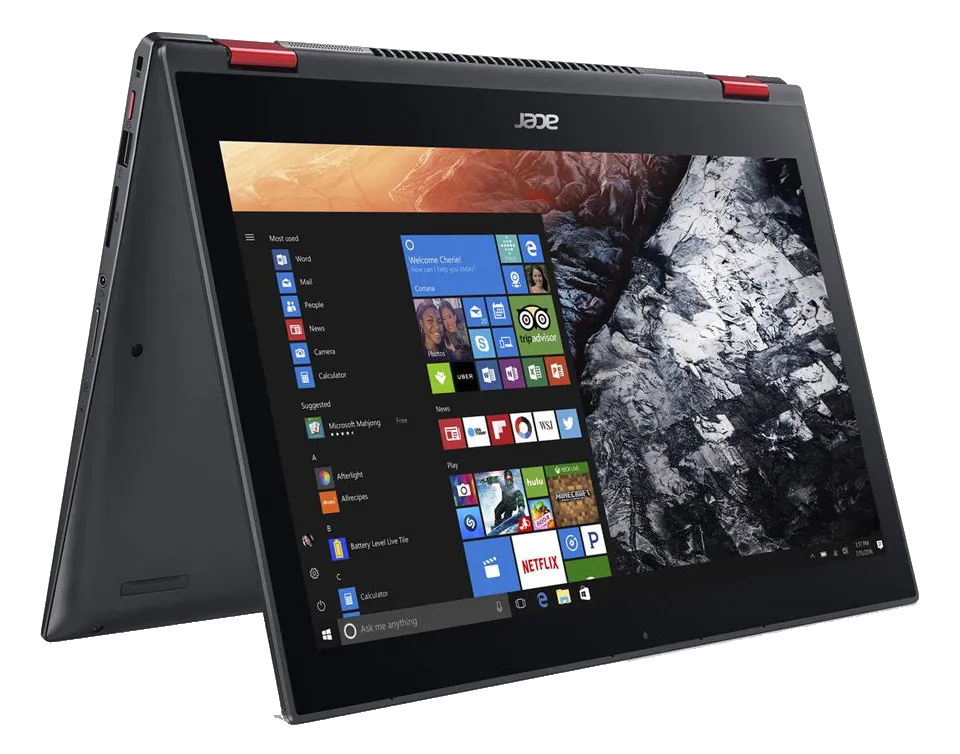 Замена дисплея (экрана) Acer NITRO 5