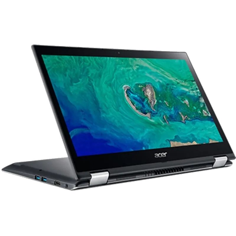 Замена дисплея (экрана) Acer SPIN 3