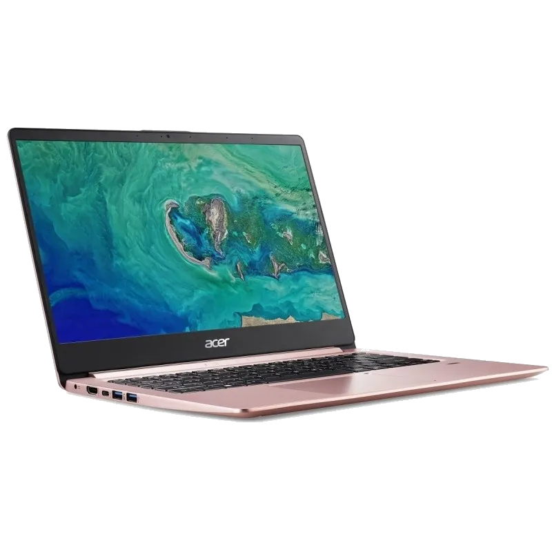 Ремонт SD/DVD-Rom Acer Swift 1 SF114-32-P3T4