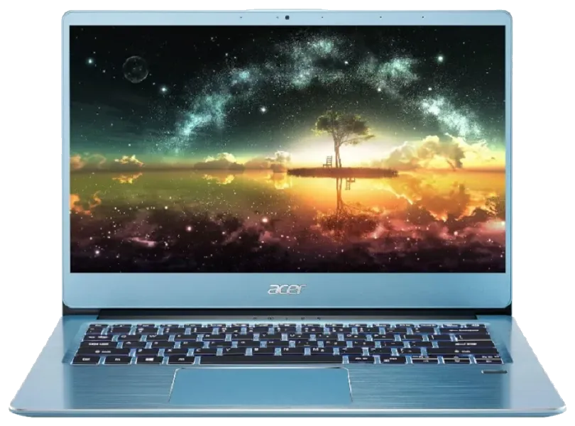 Ремонт SD/DVD-Rom Acer Swift 3 SF314-41-R32D