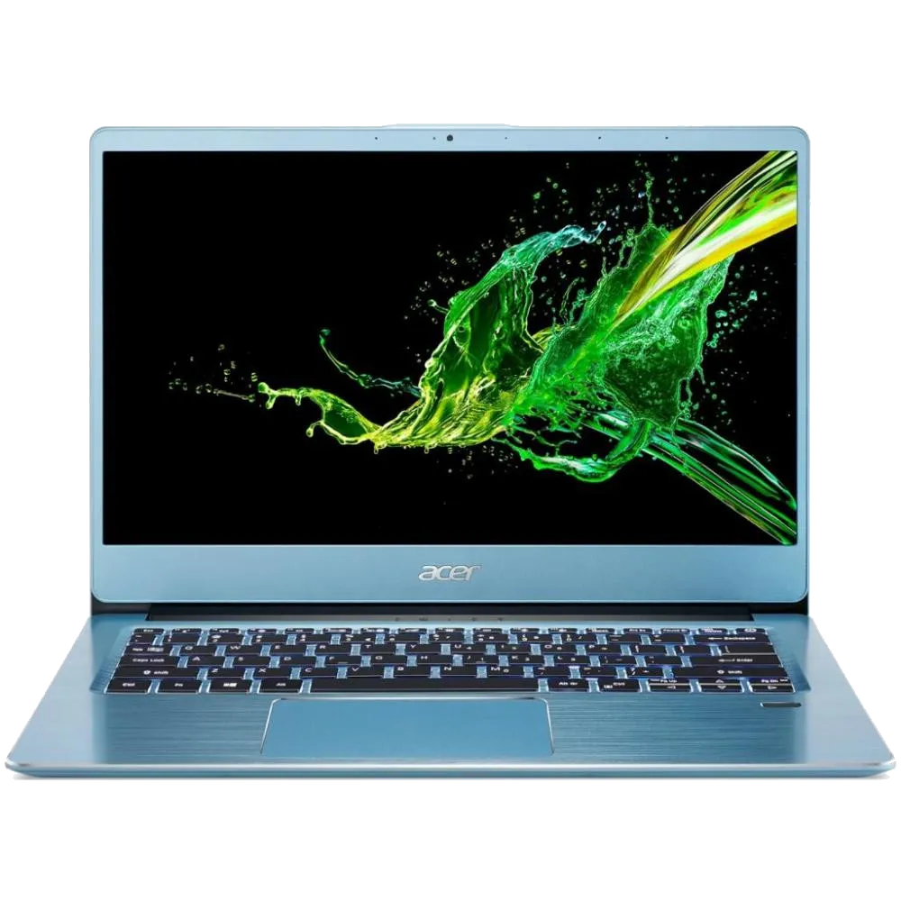 Ремонт SD/DVD-Rom Acer Swift 3 SF314-41-R431