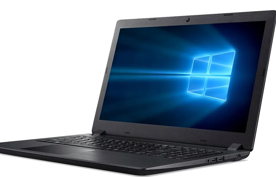 Замена вебкамеры Acer Aspire 3 A315-22-68EE