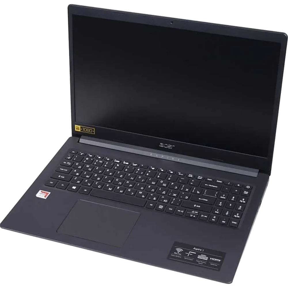 Замена вебкамеры Acer Aspire 3 A315-22-919Z
