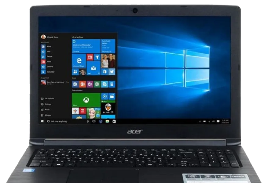 Замена вебкамеры Acer Aspire 3 A315-22G-95AQ