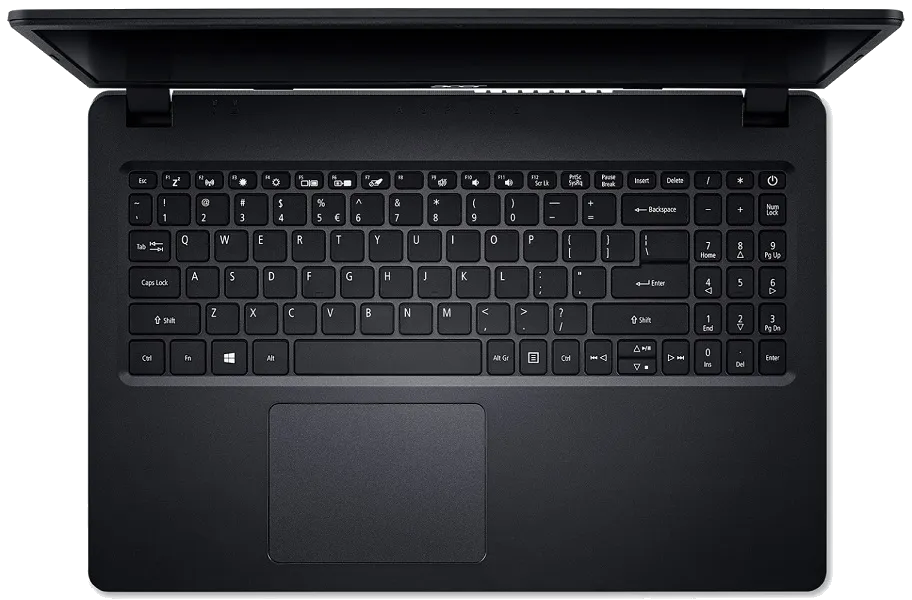 Замена вебкамеры Acer Aspire 3 A315-42G-R15K