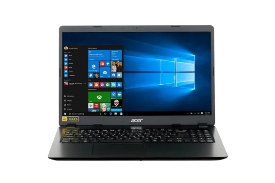 Замена вебкамеры Acer Aspire 3 A315-42G-R71E