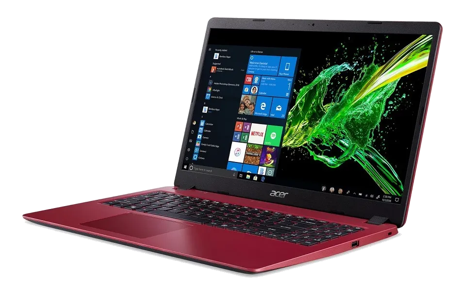 Замена вебкамеры Acer Aspire 3 A315-42-R4WX