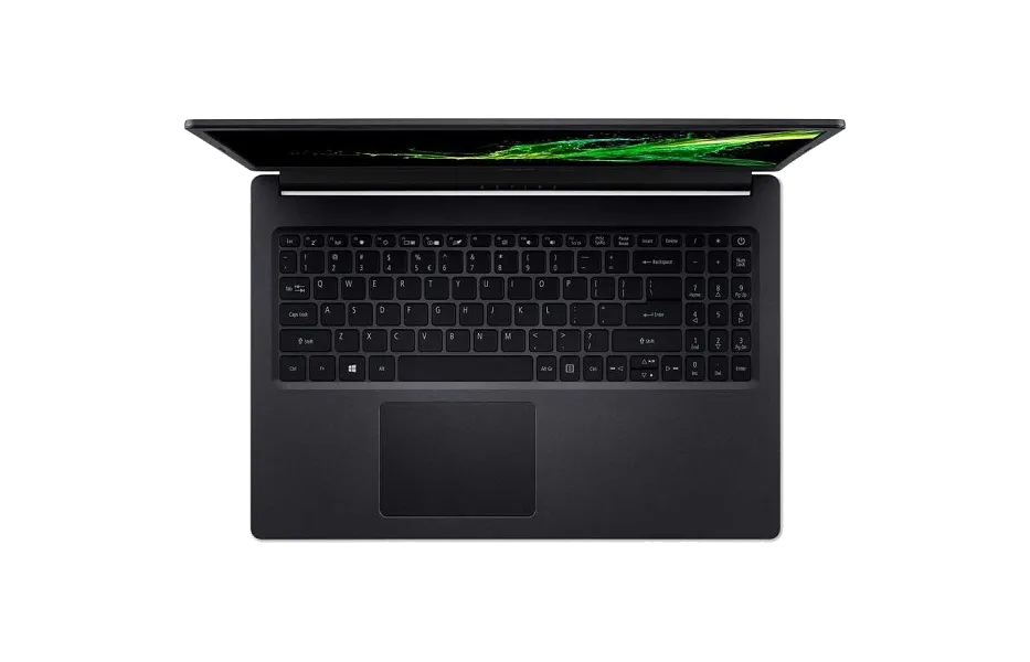 Замена вебкамеры Acer 3 A315-54-34G6