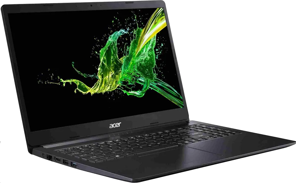 Замена вебкамеры Acer 3 A315-54K-31KG