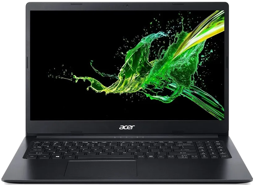Замена вебкамеры Acer 3 A315-56-315A