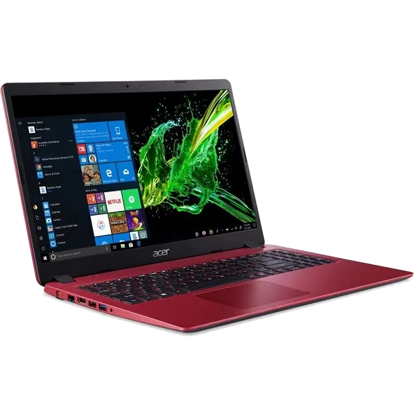 Замена вебкамеры Acer 3 A315-56-5430