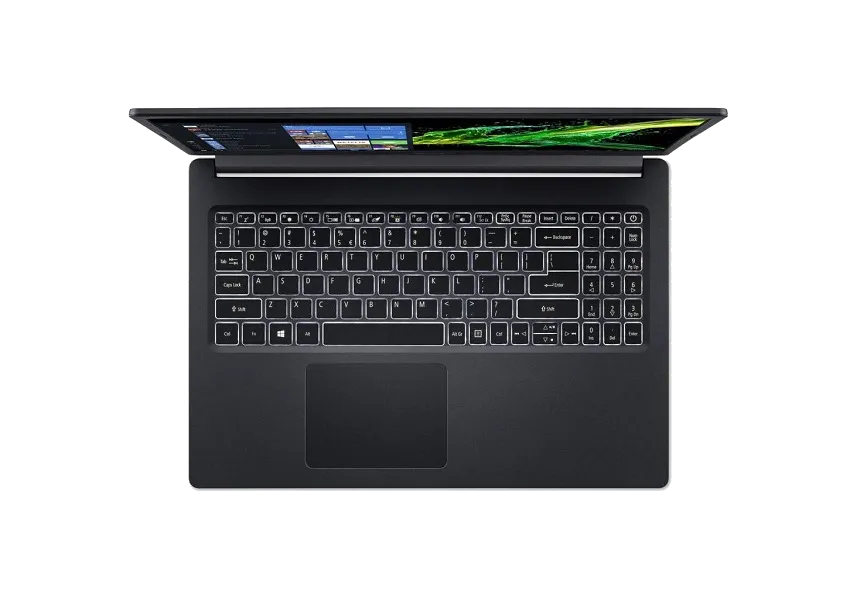 Замена вебкамеры Acer 5 A515-54G-3525