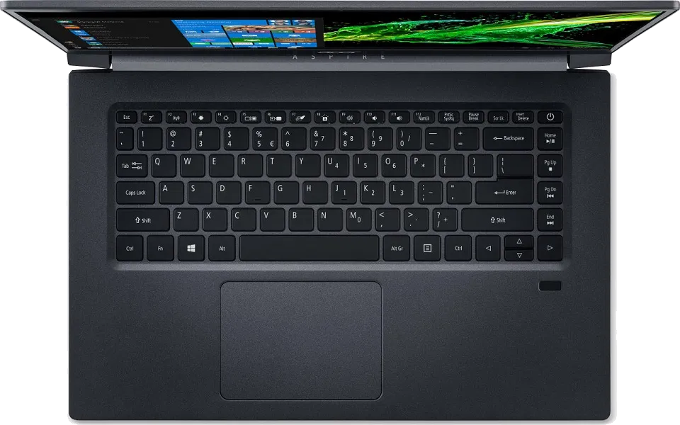 Замена вебкамеры Acer 7 A715-73G-79GB