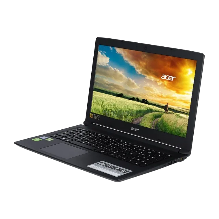 Замена вебкамеры Acer A315-53-395T