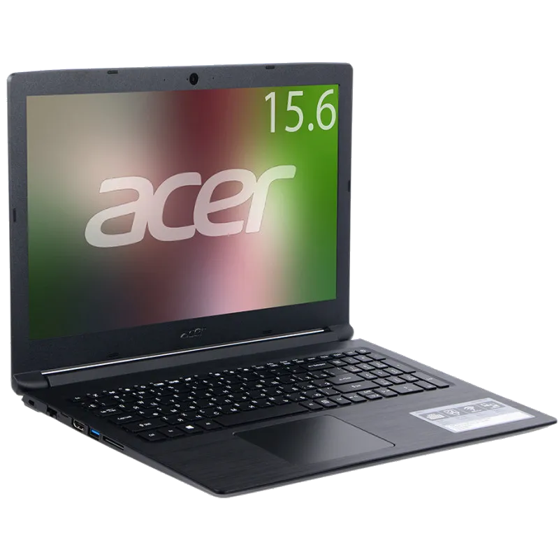 Замена вебкамеры Acer A315-53G-5360