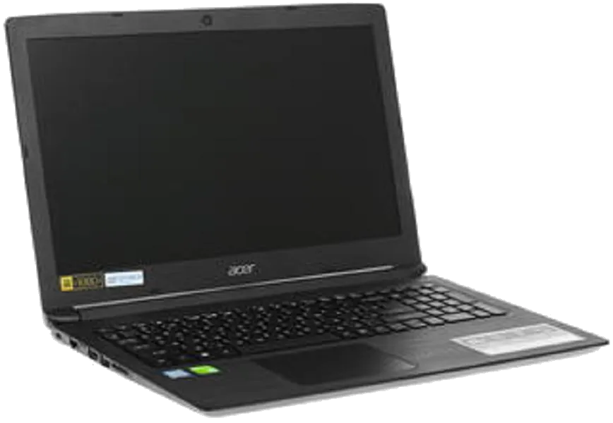 Замена вебкамеры Acer A315-53G-559P