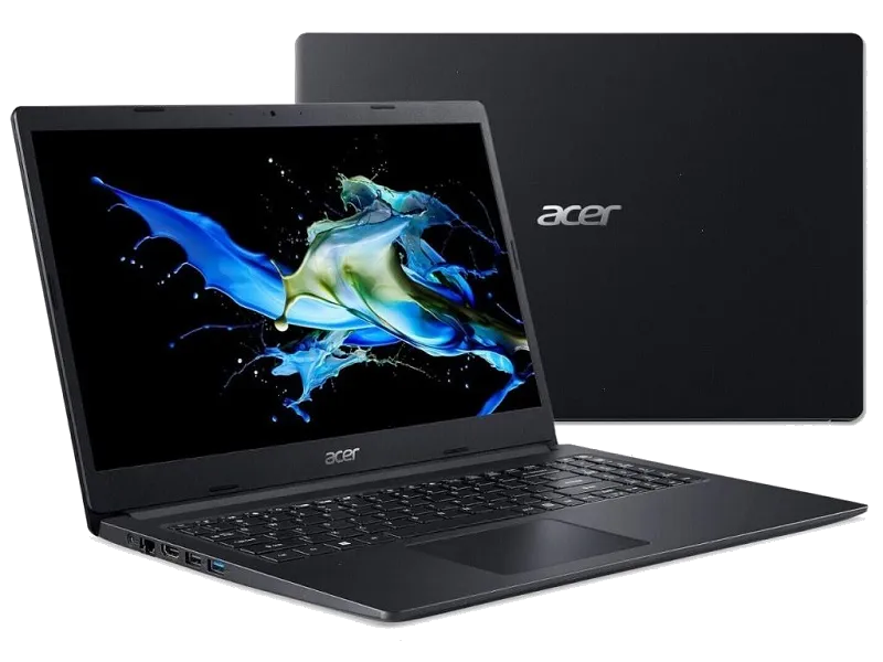 Замена вебкамеры Acer EX215-21-43EZ