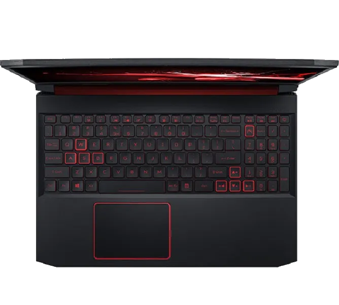Замена вебкамеры Acer 5 AN515-52-54K5