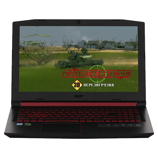 Замена вебкамеры Acer 5 AN515-52-747B