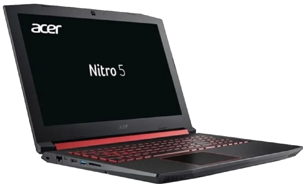 Замена вебкамеры Acer 5 AN515-52-74NV