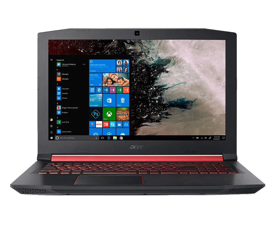 Замена вебкамеры Acer 5 AN515-52-76VJ