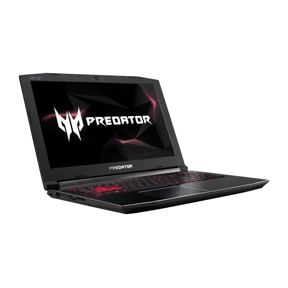 Замена вебкамеры Acer Helios 300 PH315-51-78CC