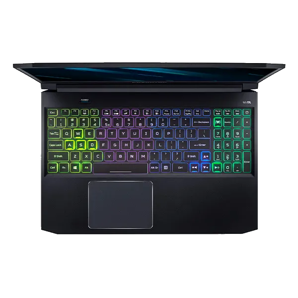 Замена вебкамеры Acer Triton 300 PT315-51-51SG