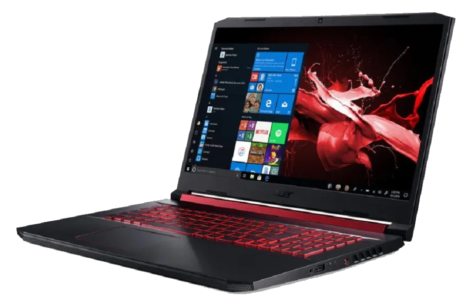 Замена вебкамеры Acer 5 AN517-51-734W