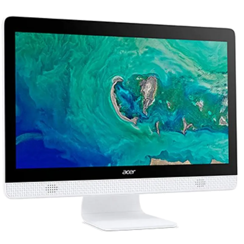 Ремонт видеочипа Acer C20-820 [DQ.BC4ER.007]