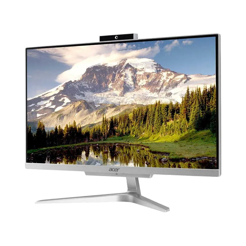 Ремонт видеочипа Acer C22-865 [DQ.BBRER.016]