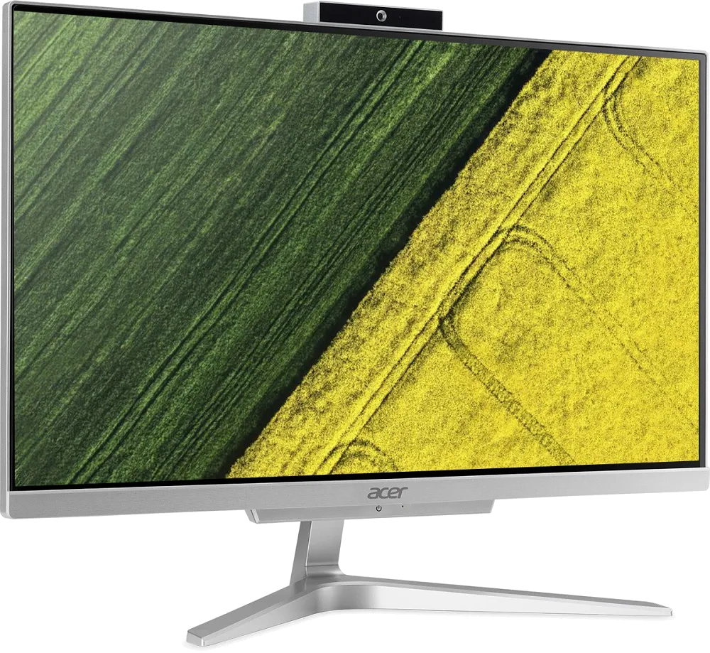 Ремонт видеочипа Acer C24-865 [DQ.BBTER.020]