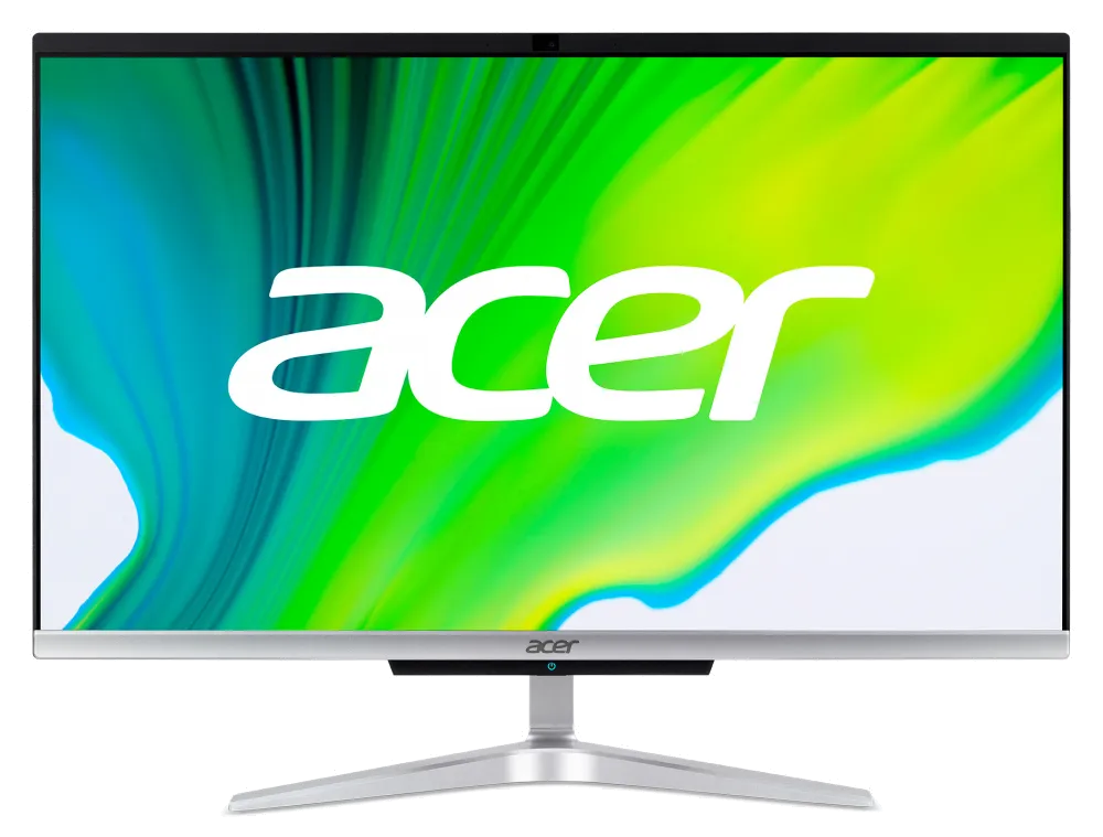 Ремонт видеочипа Acer C24-960 [DQ.BD7ER.002]