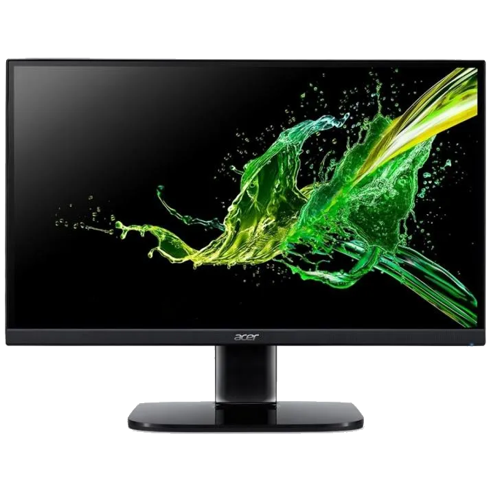 Замена блока питания Acer KA242Ybi [UM.QX2EE.005]
