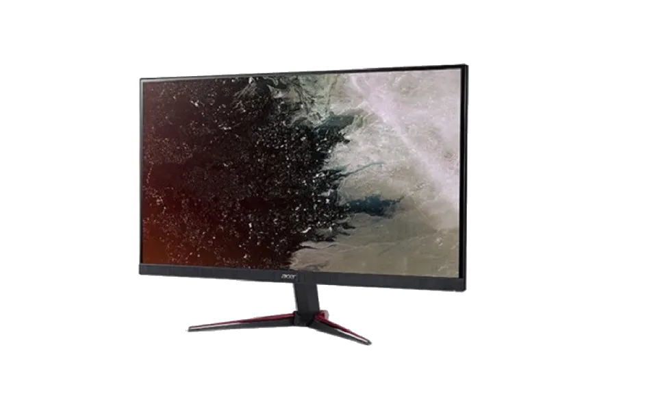 Замена блока питания Acer Nitro VG240YPbiip [UM.QV0EE.P01]