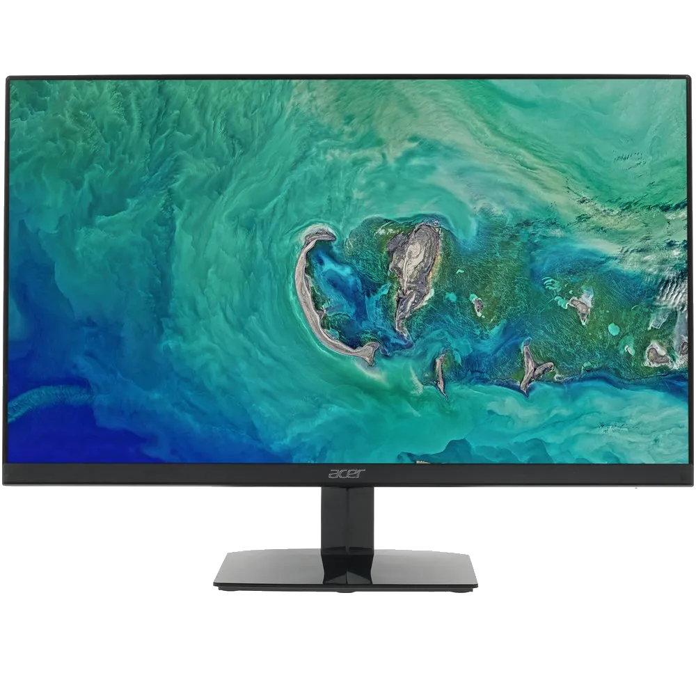 Замена блока питания Acer HA270Abi [UM.HW0EE.A04]