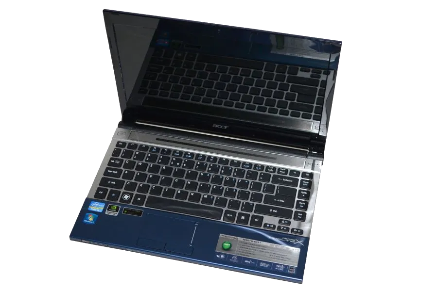 Ремонт SD/DVD-Rom Acer TravelMate TimelineX 3830TG
