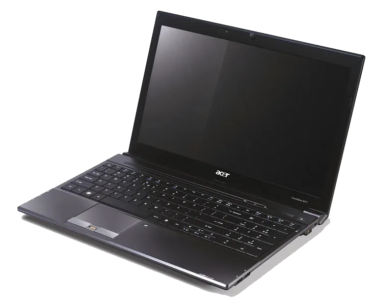 Ремонт SD/DVD-Rom Acer TravelMate 8571