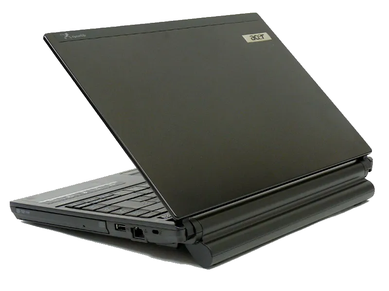 Ремонт SD/DVD-Rom Acer TravelMate 8372TG